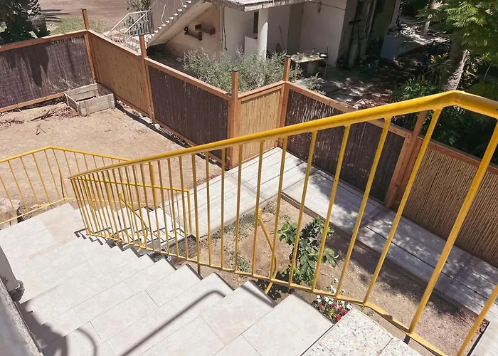 הצימר של יהושע