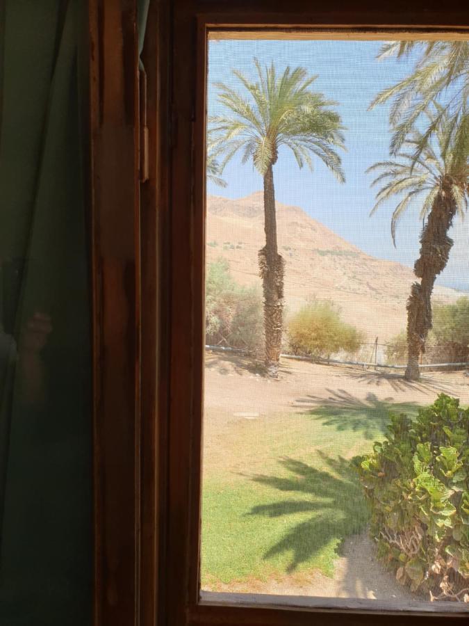 הצימר של יהושע Apartment