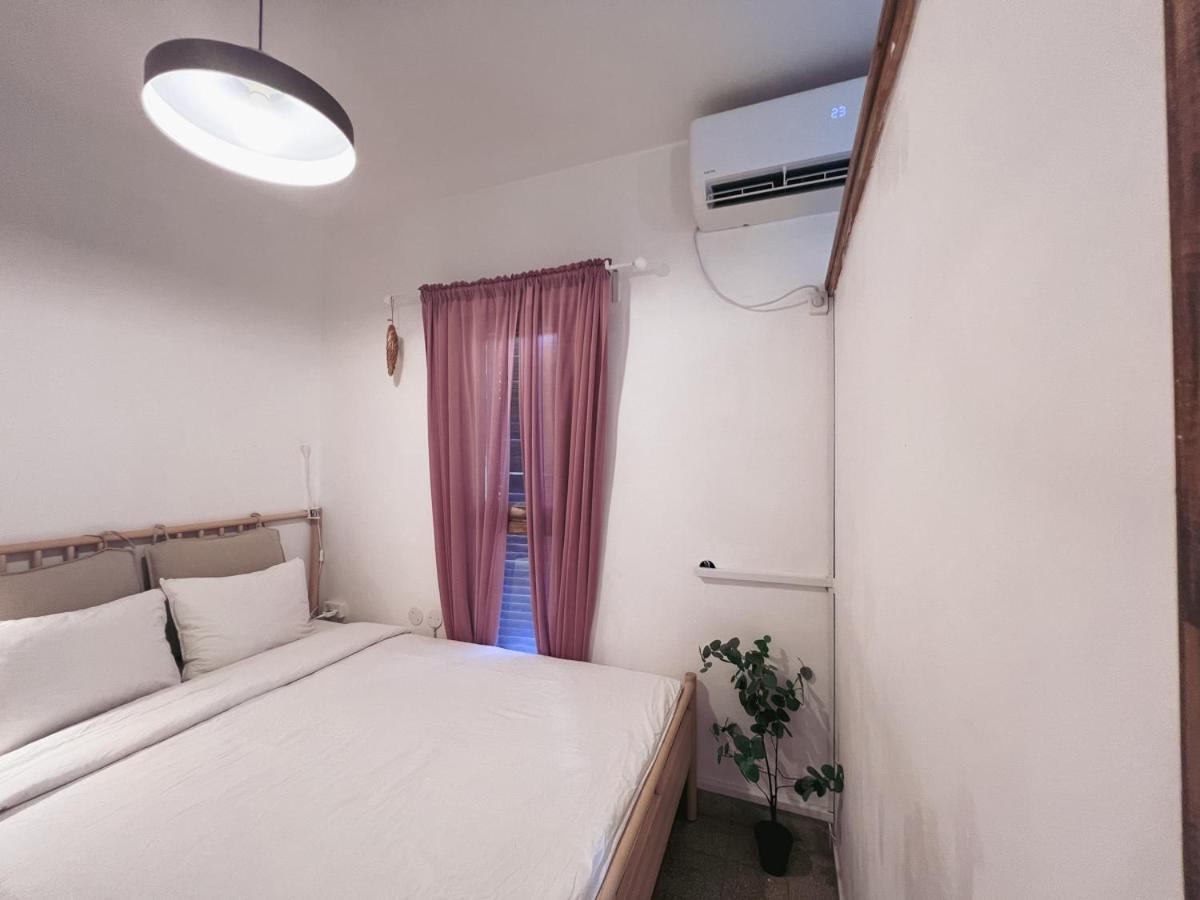 Apartment הצימר של יהושע Ein Gedi
