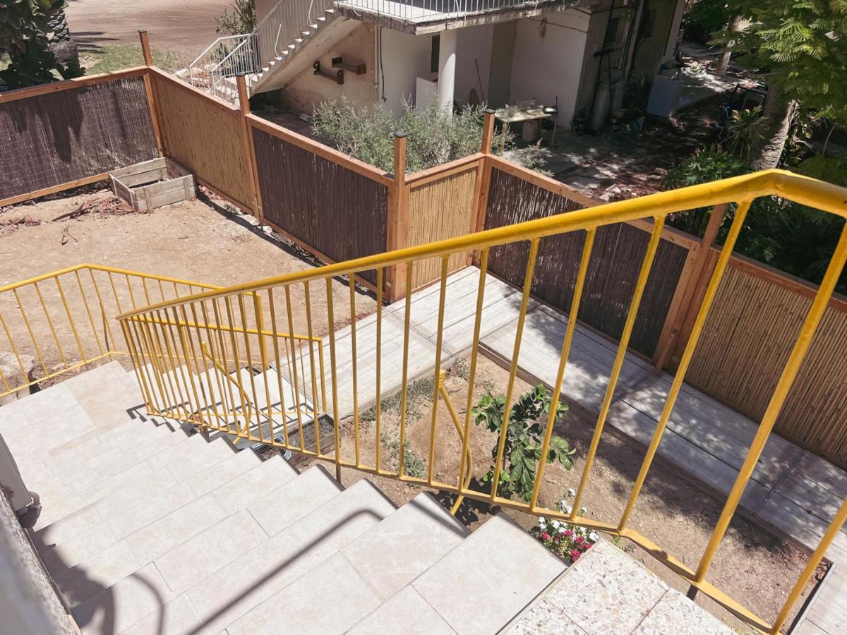 הצימר של יהושע