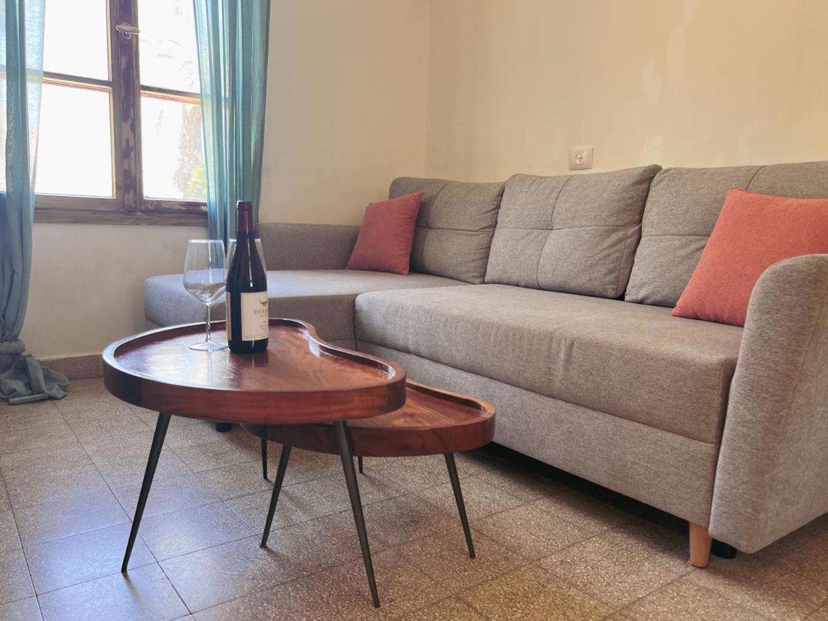 הצימר של יהושע Apartment *