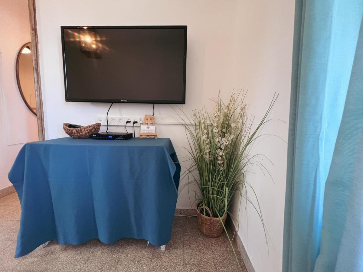 Apartment הצימר של יהושע Ein Gedi