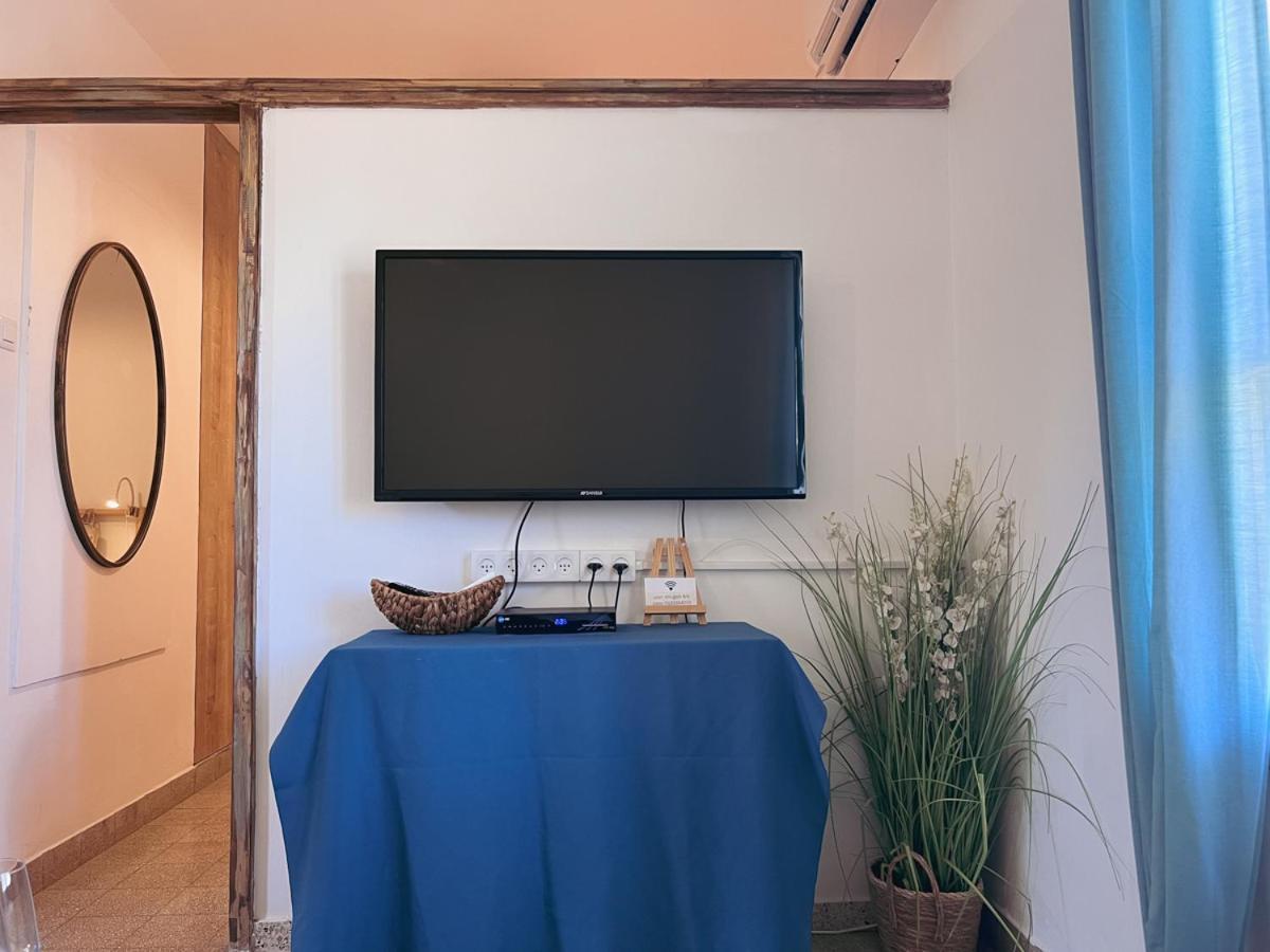 הצימר של יהושע Apartment