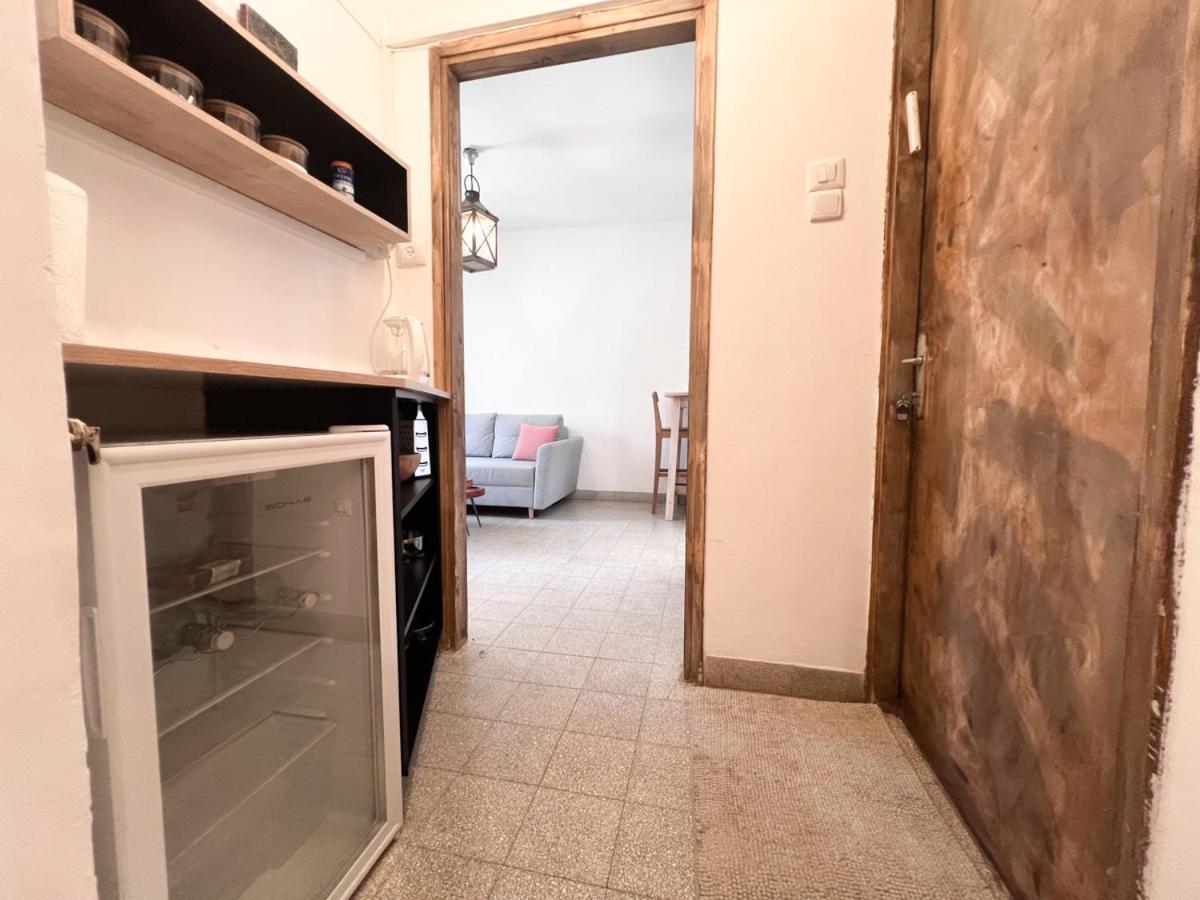 הצימר של יהושע Apartment *