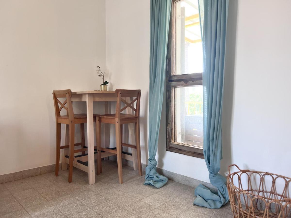 הצימר של יהושע Apartment