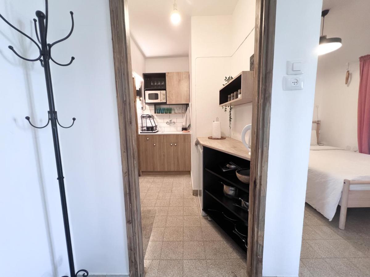הצימר של יהושע Apartment *