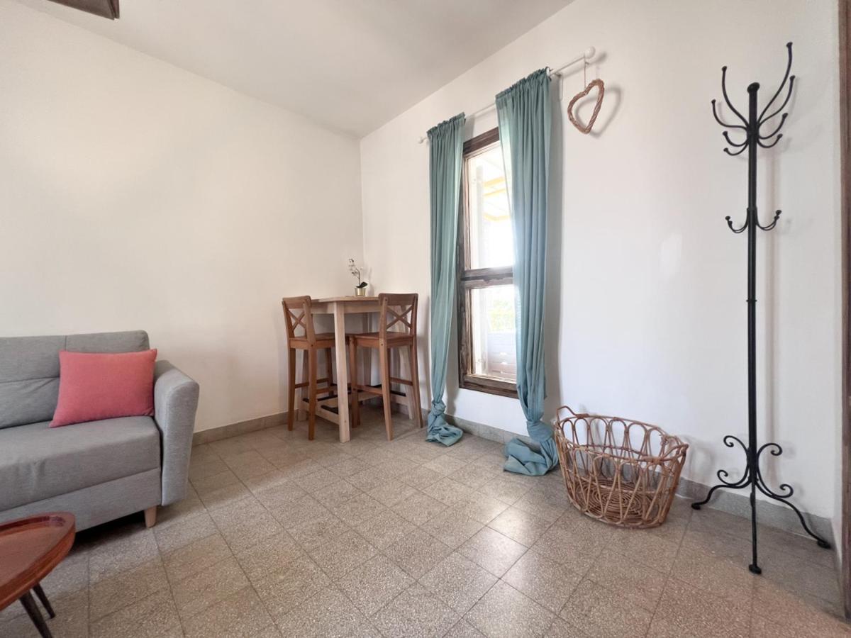 Apartment הצימר של יהושע *