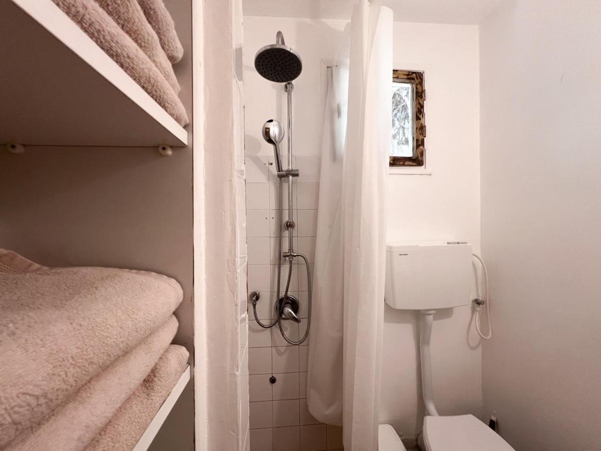 Apartment הצימר של יהושע Ein Gedi