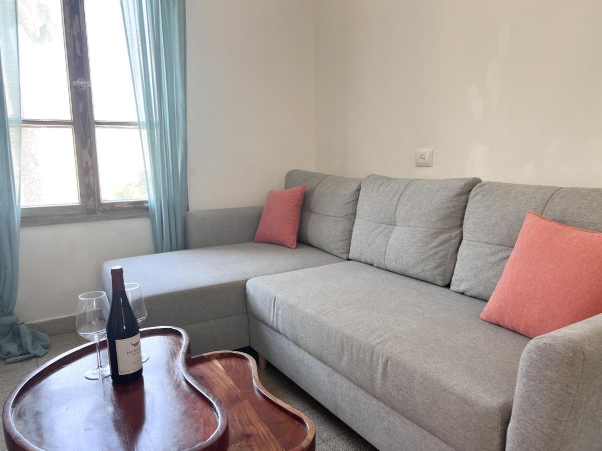 הצימר של יהושע Apartment