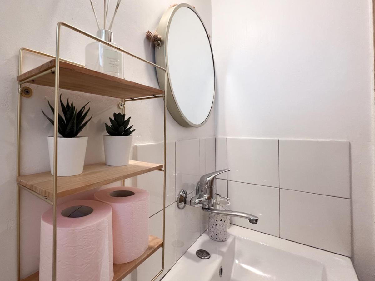 Apartment הצימר של יהושע