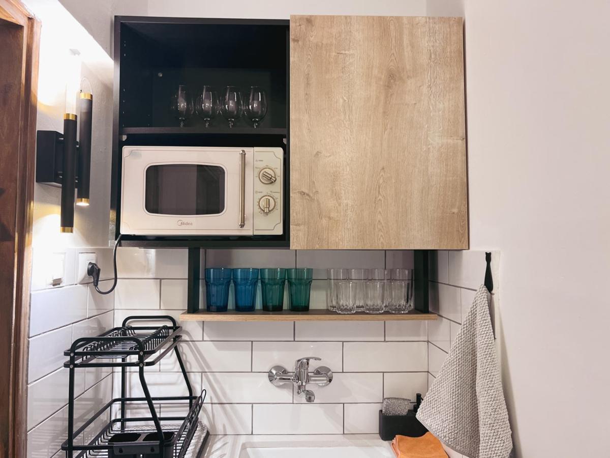הצימר של יהושע Apartment *